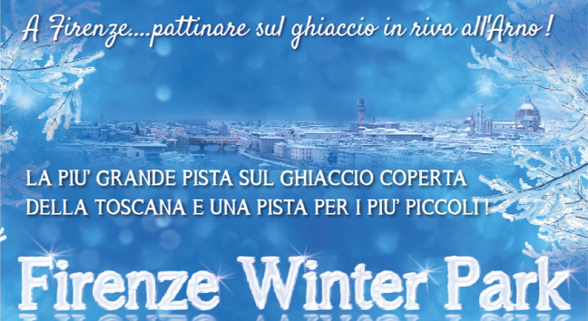 Firenze Winter Park – Teatro ObiHall, Firenze